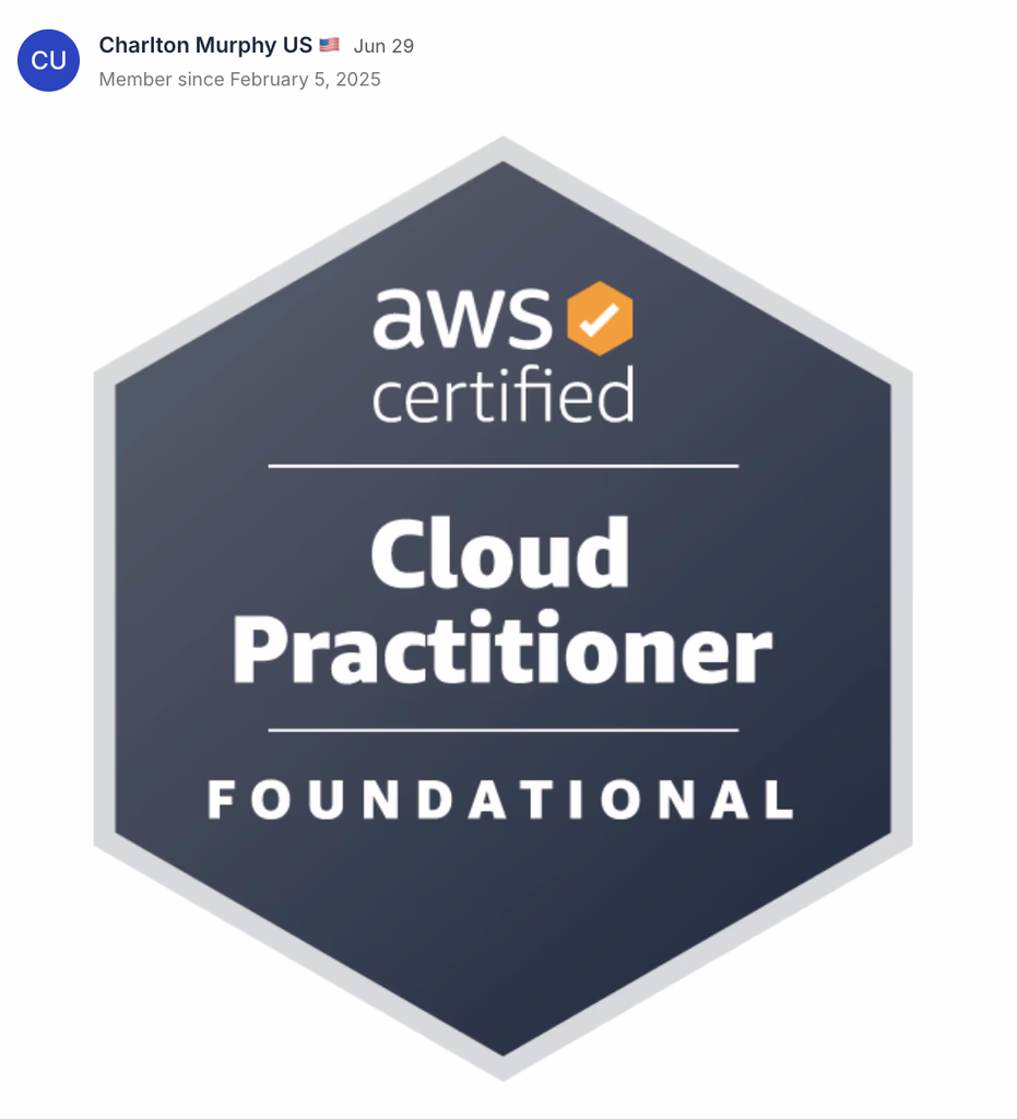 Customer testimonial 4